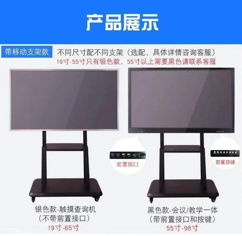 當廣告機式白板融入教育與企業(yè) 預(yù)見三大變革浪潮