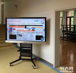 智慧顯示新紀元 從廣告機到交互白板的多元應(yīng)用